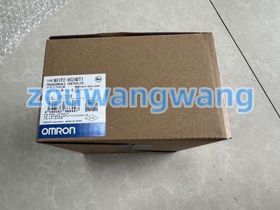 1PCS New In Box Omron NX1P2-9024DT1 NX1P29024DT1 Fast Ship #Z