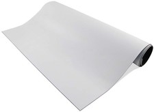 Master Magnetics Flexible Magnetic Sheet - Non-Adhesive Magnet - Ideal for Ca...