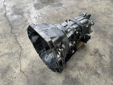 BMW E39 540I E38 6-Speed Manual Transmission Gearbox Assembly Unit OEM #00159