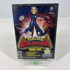 Pokemon Colosseum [Bonus Disc] (Nintendo GameCube, 2003)