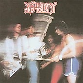 Y  T - Yesterday And Today - CD NEW