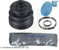 Blue Print ADG08177 Faltenbalgsatz FüR Antriebswelle Achsmanschette Set