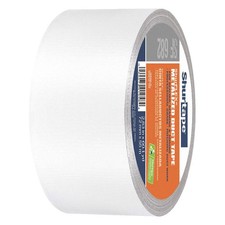 SHURTAPE SF 682 Duct Tape,Metalized Silver,1 7/8inx60yd 49JR21