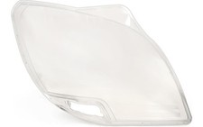 fits DAF XF106 HEADLAMP GLASS RIGHT
