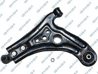 GSP S060362 Lenker, RadaufhäNgung Vorne Links Unten FüR Chevrolet Daewoo