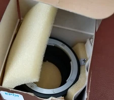 Nikon PK-3 Auto Extension Ring Tube 27.5 PK3 NAI Non-AI Pre-AI - 401