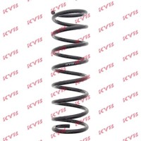 1X KYB Fahrwerksfeder K-Flex RA5305 FüR Ford UNS UDS Nissan R20 Maverick Terrano