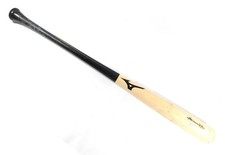 2014-2016 Ben Paulsen Game Used Mizuno Pro 34