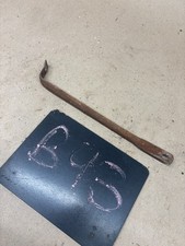 1980-1986 F150 F250 F350 BRONCO DASHBOARD DASH BRACKET BRACE ROD MOUNT BAR 81 82