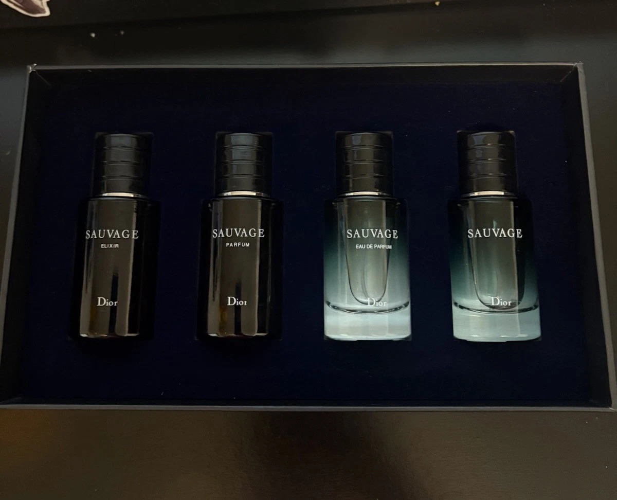 Dior Spray Gift Sets for Men for sale | eBay