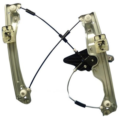 New Power Window Motor and Regulator Assembly Fits Chevrolet By 751-679 84451817