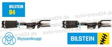 Bilstein B4 Luftfedermodule vorne für Mercedes-Benz GL-Klasse X164 Bj. 2006-2012 Bilstein B4 Luftfedermodule vorne für Mercedes-Benz GL-Klasse X164 Bj. 2006-2012