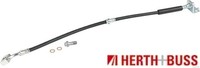Herth+Buss Jakoparts J3700804 Bremsschlauch FüR Tesla