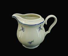 Seltmann Weiden Milchkänchen  Serie Marie Luise - Kornblume - 30362