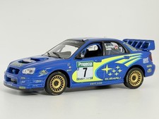 Subaru Impreza WRC 1/43 Collectables 17+