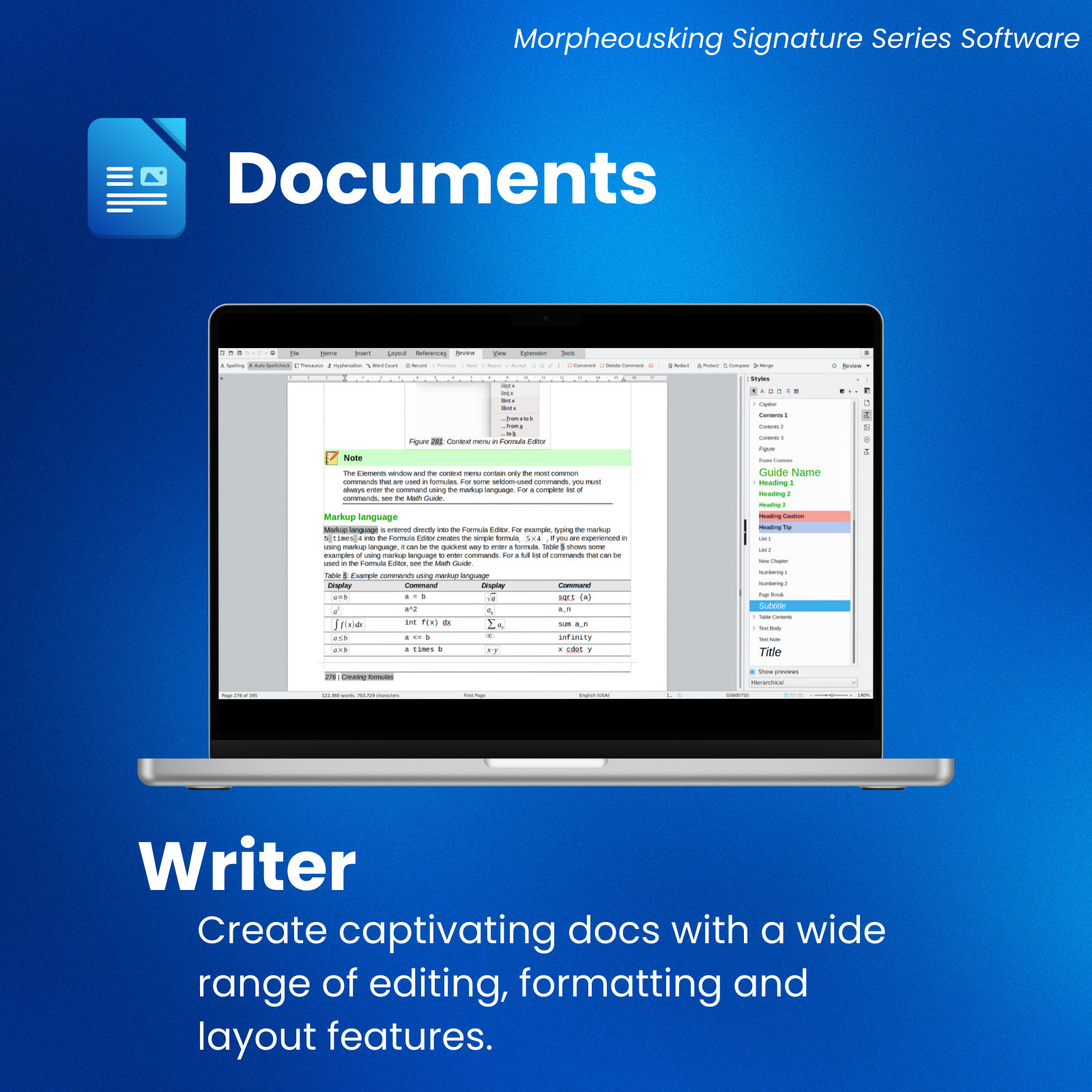 Libre Office for Windows – Complete Office Suite, No Subscription, Easy Install
