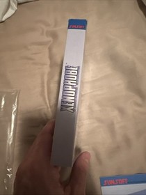 Xenophobe (Nintendo Entertainment System NES, 1988) (COMPLETE IN BOX CIB) NM