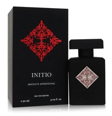 Initio Parfums Prives Absolute Aphrodisiac EDP 90ml 3.04oz Perfume NIB