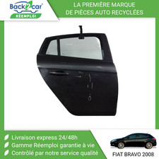 Porte arrière et accessoires Fiat BRAVO