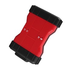 For 2 In 1 Dianostic Scanner Multilanguage IDS Diagnostic Tool