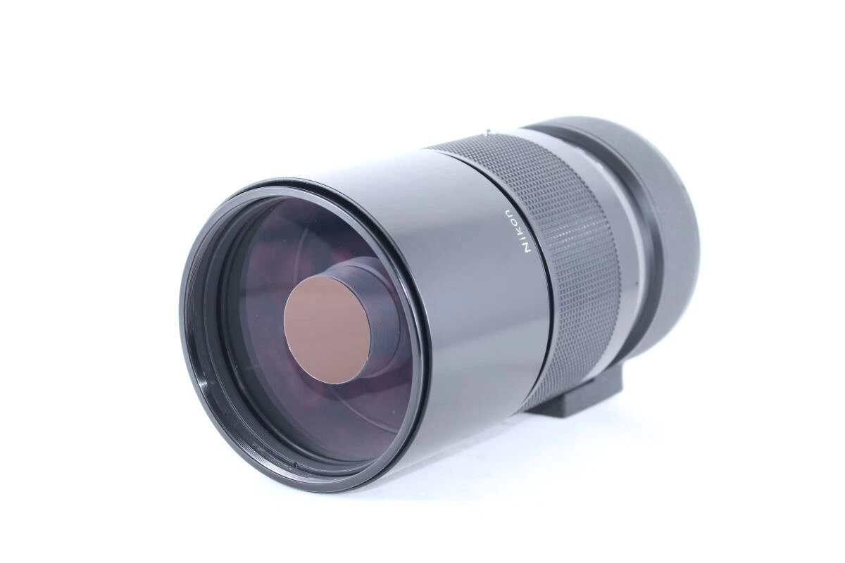 レンズ(単焦点) Nikon Reflex-Nikkor 1000mm F11 #7862 Nikon NIKKOR-Reflex 1000mm f/11