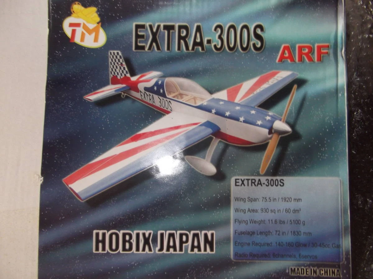 Extra 300 for sale - eBay