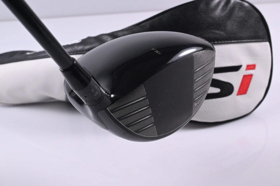 Left Hand Titleist TSi2 Driver / 9 Degree / Stiff Flex Accra TZ6 Proto 65 Shaft - Image 4 of 4
