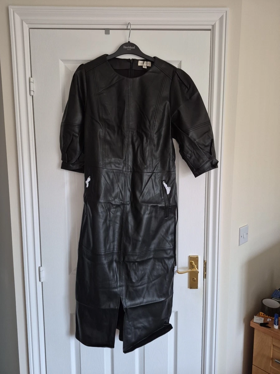 Lipsy Women's Faux Leather for sale | eBay UK