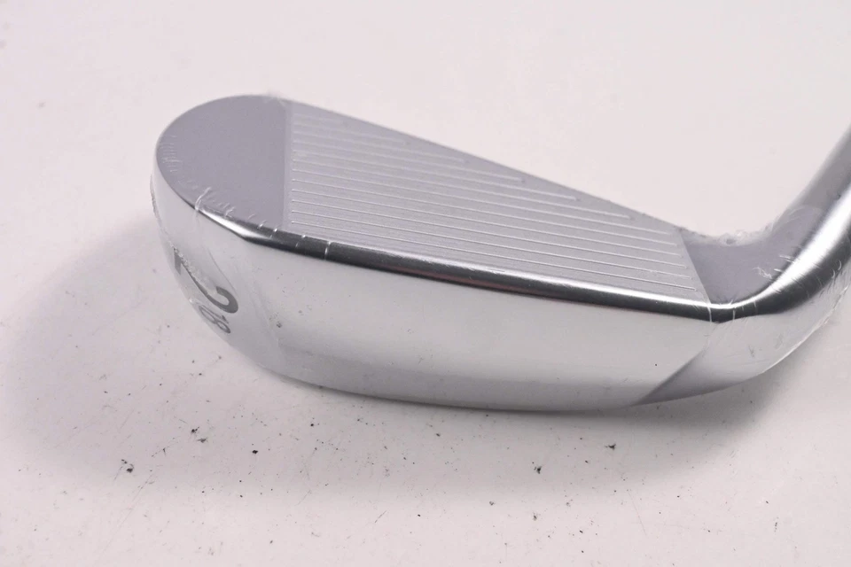 Srixon ZXiU #2 Iron / 18 Degree / Stiff Flex Project X Shaft - Image 3 of 4