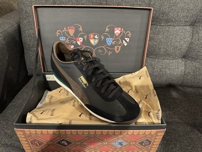 Harry Potter Puma Men s 13