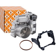 NRF Drosselklappe Satz für AUDI SKODA FABIA 3 VW POLO 6R1 GOLF VII 1.2-1.4 TSI
