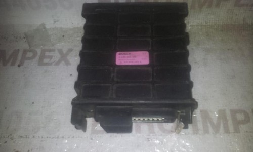 0280800188 Motormanagement, Steuergerät, ECU  811906264G Audi 90 DE2830-93