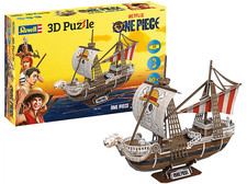 REVELL 00270 One Piece Flying Lamb/ Going Mer...