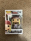 Funko Pop Animation Full Metal Alchemist Winry Rockbell Vinyl Figure #394