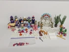 PLAYMOBIL Vintage Victorian Lot 1981-1986