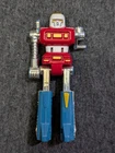 Vintage Tonka GOBOTS Bandai Machine Robo CY-KILL Motorcycle Bike MR-01 for PARTS
