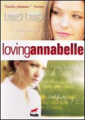 Loving Annabelle by Katherine Brooks: New