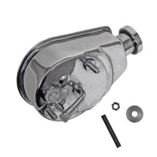 Tuff Stuff Direct Replacement Power Steering Pump 6178a