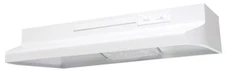 Air King RS36 36 Inch Under Cabinet Range Hood Shell - White