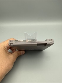 NES Defender of the Crown f&uuml;r Nintendo NES Modul getestet