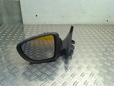 Retroviseur gauche (ou coque) Renault Zoe