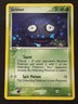 Pokémon TCG Grimer Ex Team Rocket Returns Reverse Holo Stamped 56/109 2004 Card