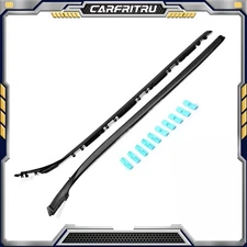Left Right Windshield Moulding Kit for Lexus IS250 IS350 IS-F 06-13 75551-53020