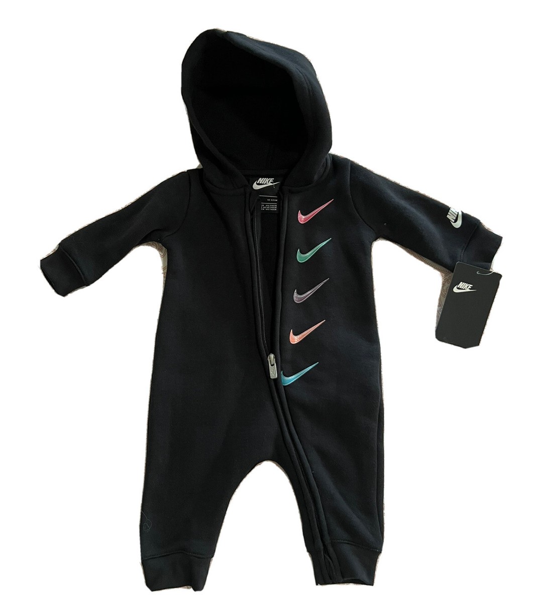 baby boy nike jumpsuits