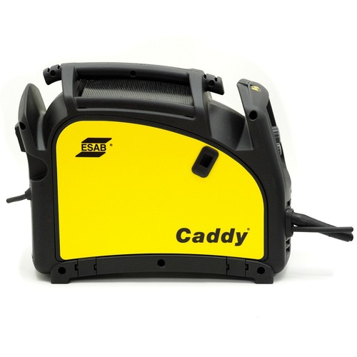 ESAB CADDY™ C160i MIG/MAG Inverter Welder 200A Synergy Welding machine