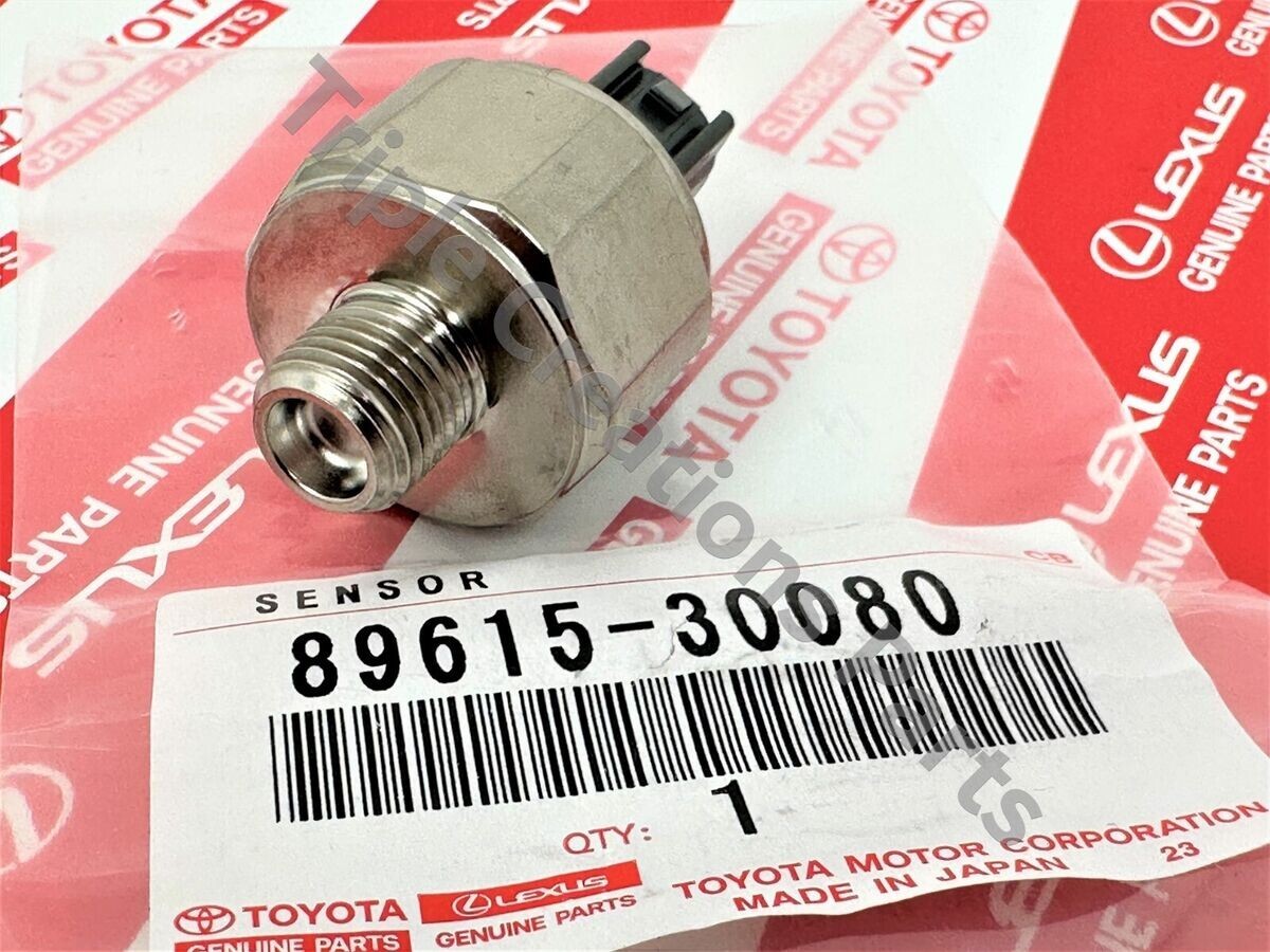 Toyota Lexus Knock Control Sensor 89615-30080 | Genuine OEM