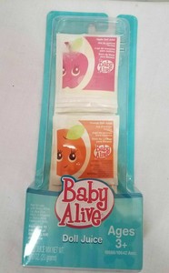 baby alive juice