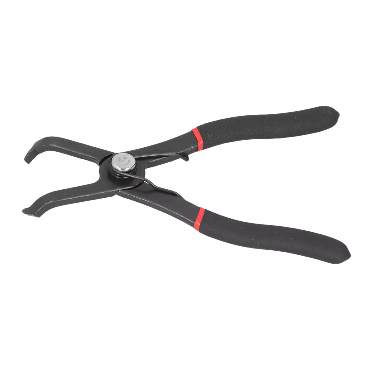Pin pliers clearance