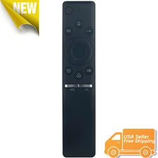 BN59-01279A Voice Replacement Remote Control for Samsung TV RMCSPM1AP1 A0710200