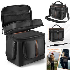 Storage Bag Outdoor Carry Case for Jackery Explorer240 V2 Portable Power Station